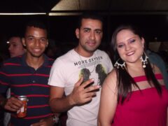 Tarde dos Amigos
